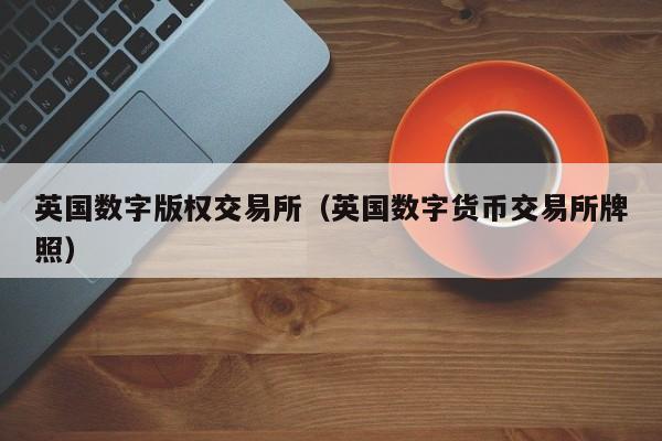 英国数字版权交易所(英国数字货币交易所牌照)
